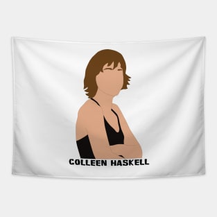 Colleen Haskell Tapestry