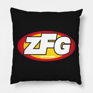 ZFG YOR Pillow