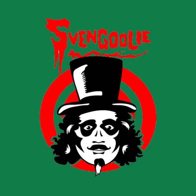 Svengoolie Icon by kyoiwatcher223