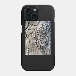 Bark - Plane #5 Phone Case