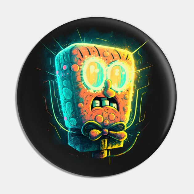 Concept Art anime funny spongebob Pin by DreamMeArt