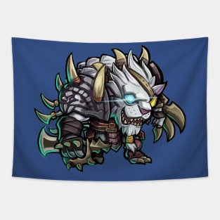 Rengar Tapestry