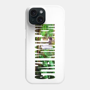 HOPETOUN FALLS - Great Ocean Road - Victoria Australia Phone Case