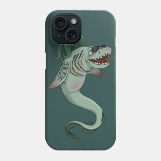 Hanukai Phone Case