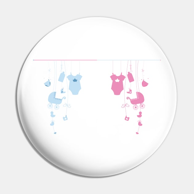 Baby newborn hanging baby symbols Pin by GULSENGUNEL