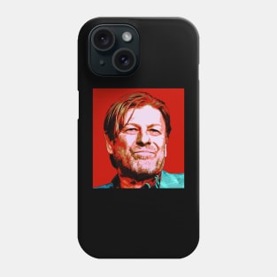 sean bean Phone Case