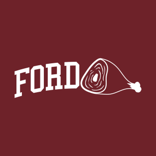 FordHAM University T-Shirt