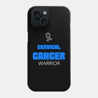 Cervical Cancer Awareness Phone Case