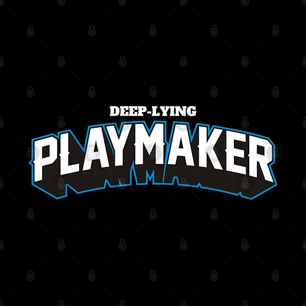 DEEP LYING PLAYMAKER by MUVE