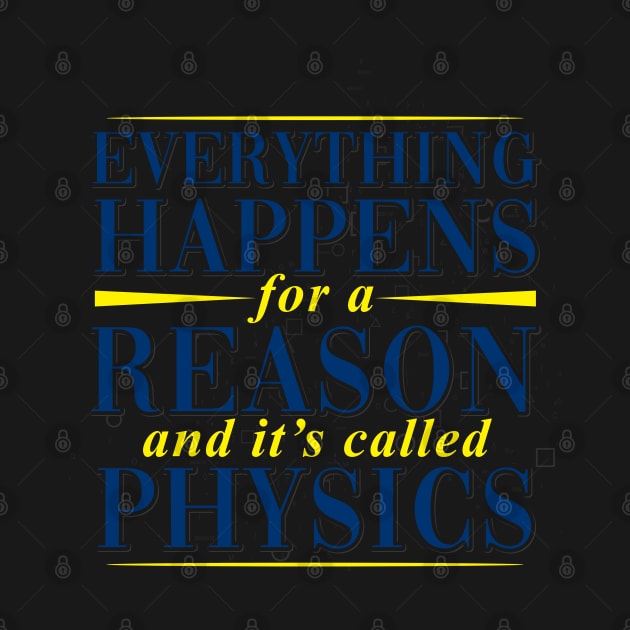 physic nerd science gift by ShirtsShirtsndmoreShirts