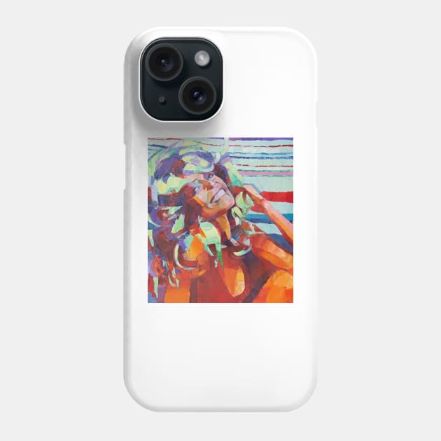 Farrah Phone Case by khairzul