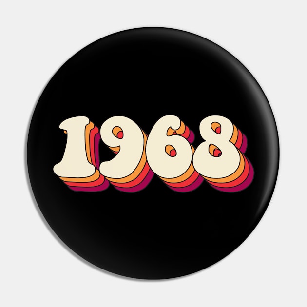 1968 Pin by Jennifer