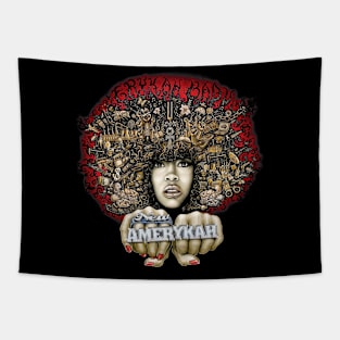 Erykah Badu du Tapestry