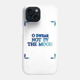 GOT7 Not by The Moon Phone Case