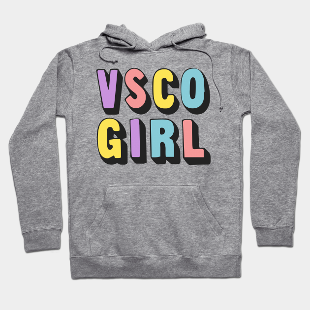 oversized hoodie vsco