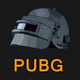 PUBG T-Shirt