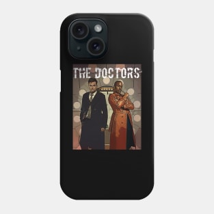 14 & 15 Phone Case