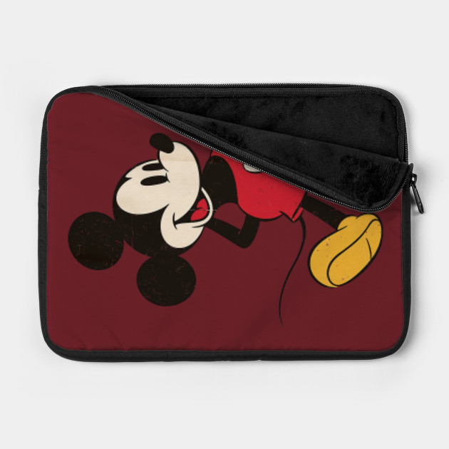 mickey mouse laptop case