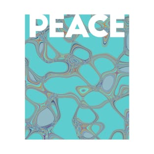 Peace T-Shirt