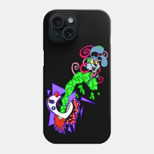 Hops the Escapist Phone Case