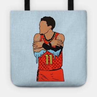 Trae Young Ice Tote