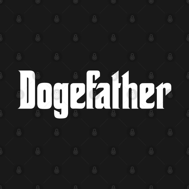 dogefather by rahalarts