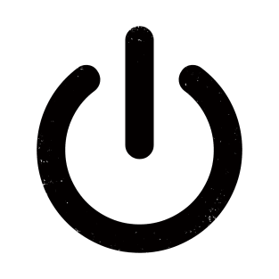 Power Symbol T-Shirt