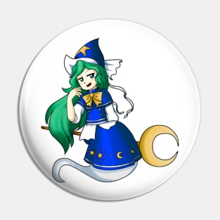 Windows Styled Mima Pin