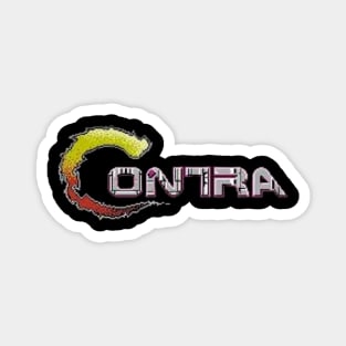 Contra Magnet