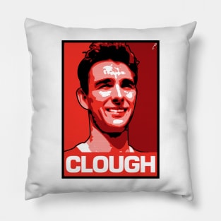 Clough Pillow