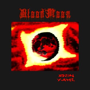 Blood Moon T-Shirt