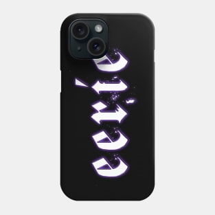 eerie Phone Case