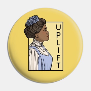 Uplift Pin