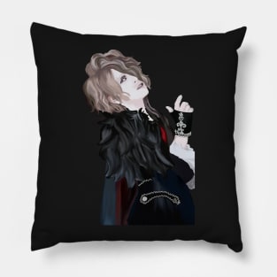 KAMIJO -Lineage- Pillow