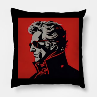 Andrew Jackson Pillow