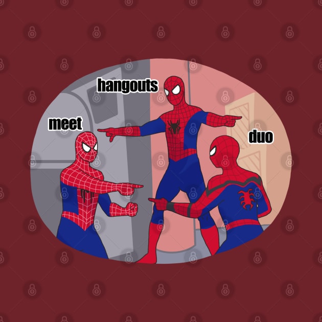 meet duo hangouts by mushopea