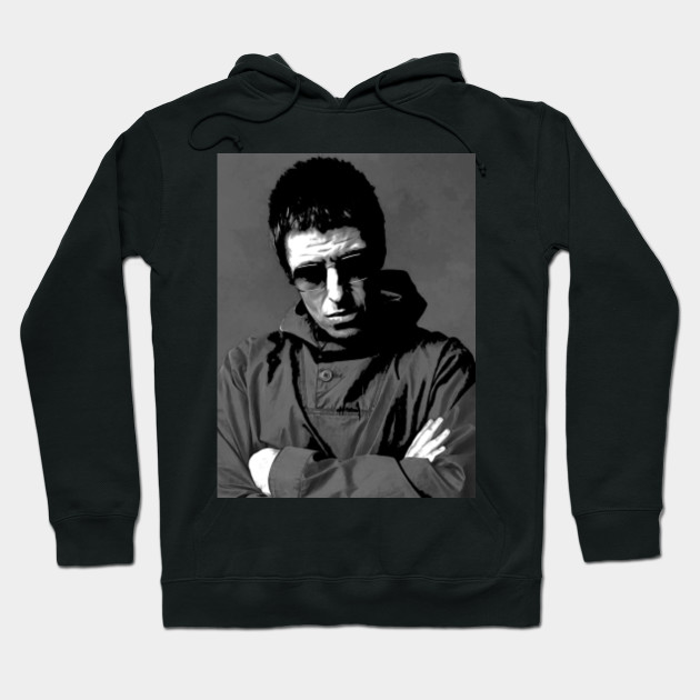 gallagher hoodie