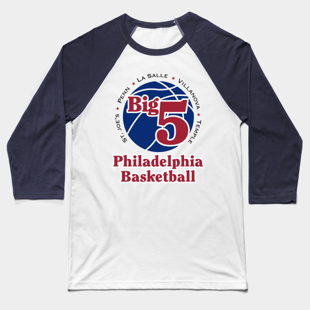 baseball shirts big 5