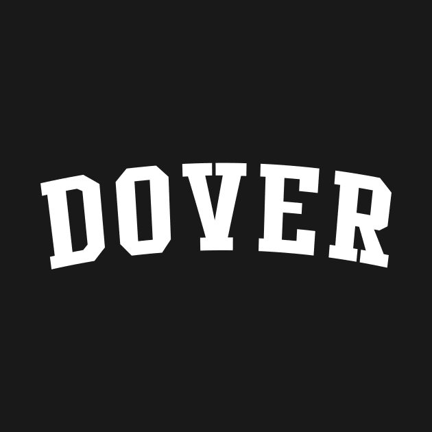 Dover by Novel_Designs