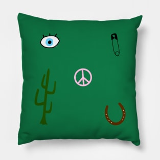 Western Pillow