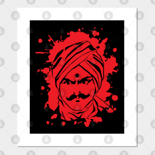 Bharathiyar Posters And Art Prints Teepublic See more of bharathiyar veera tamilan fans club on facebook. bharathiyar posters and art prints