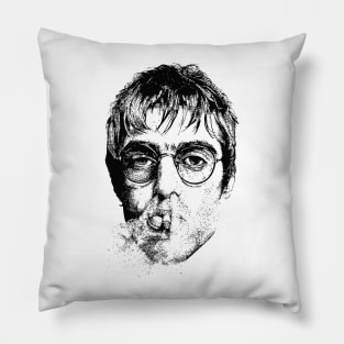 Liam Supernova Pillow