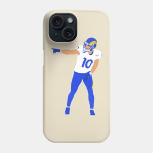 Coop's Kupp Phone Case