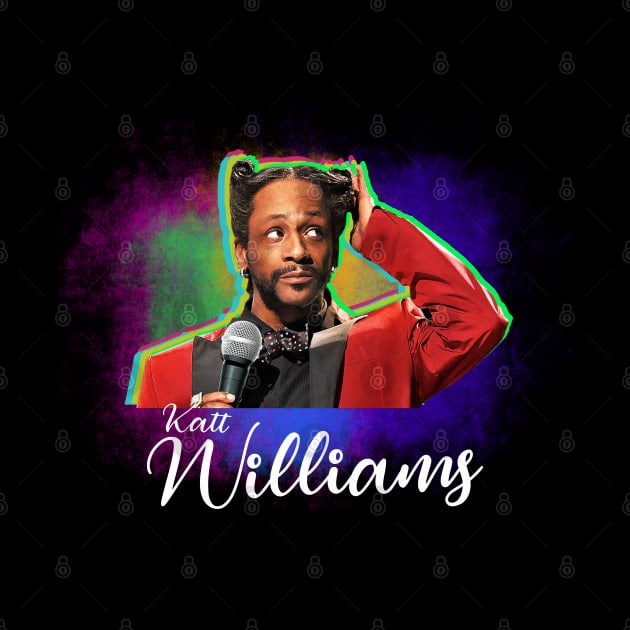 katt williams by thatday123