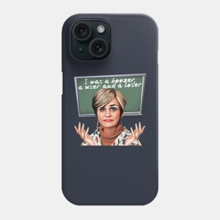 Strangers With Candy Phone Case