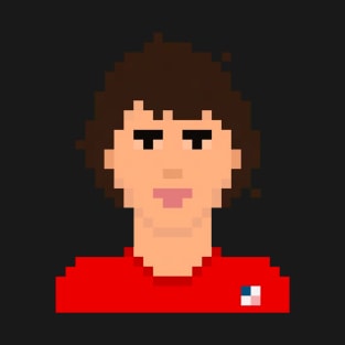 Joao felix 8bit T-Shirt