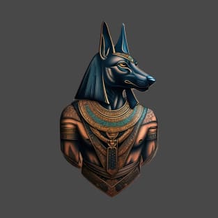 Anubis T-Shirt