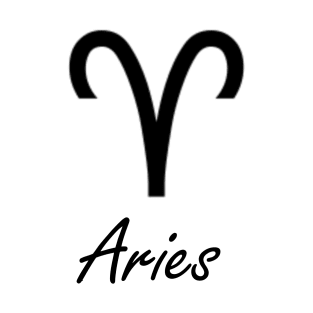 Aries T-Shirt