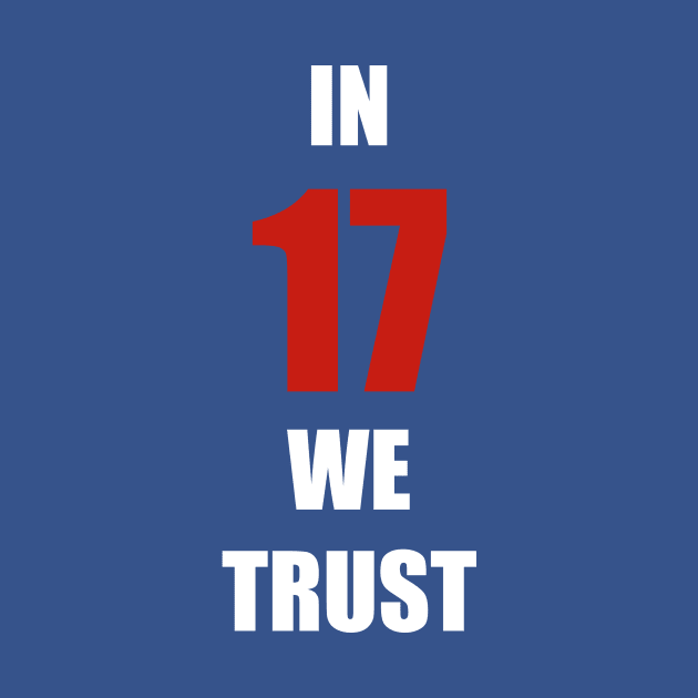 In 17 We Trust by nyah14