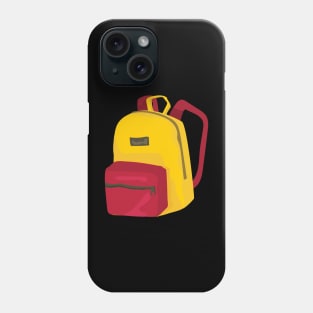 BackPack Phone Case